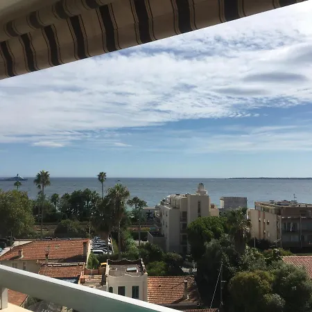 Apartment Les Oceanides *