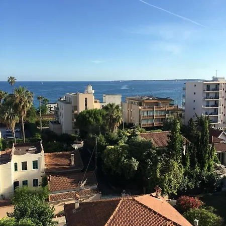 Appartement Les Oceanides
