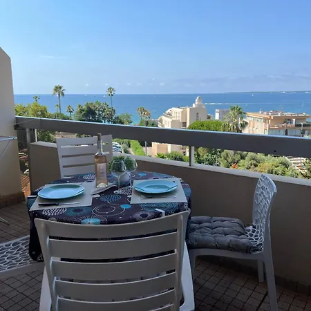 Les Océanides Appartamento