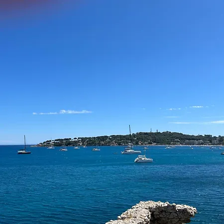 Les Océanides Appartamento *