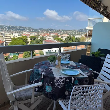 Les Oceanides Appartement