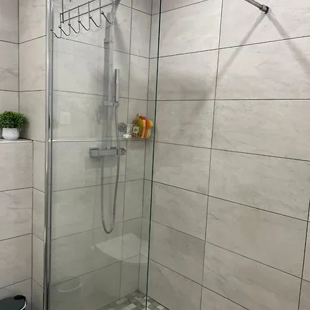 Les Oceanides Appartement *